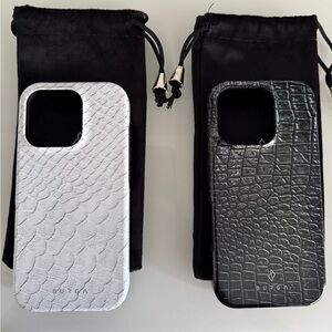 BURGA iPhone 16 Pro Cases NEW